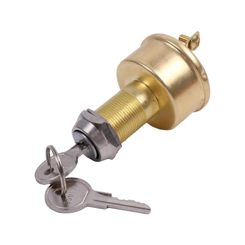 Marine Ignition Switch MP39060-1 compatible with Universal Boats
